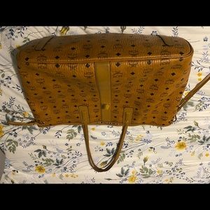 Mcm bag